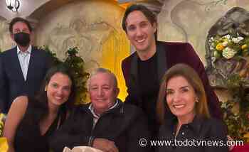 Caracol Televisión agasajó a clientes con una cena especial en Los Ángeles - TTV News - TodoTV News