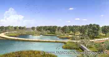 Manduria, svolta depuratore e ora si guarda al «Parco dell’Acqua» - La Gazzetta del Mezzogiorno