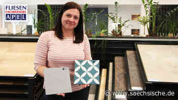 Die Fliesentrends 2022 können Sie in Dresden entdecken! - Sächsische.de