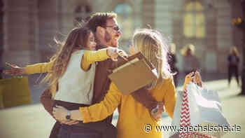 Darum ist Shoppen in Dresden ein Vergnügen für alle! - Sächsische.de