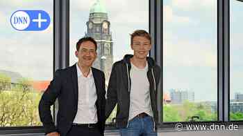 OB-Wahl in Dresden: Das erwartet DresdenZero - Dresdner Neueste Nachrichten