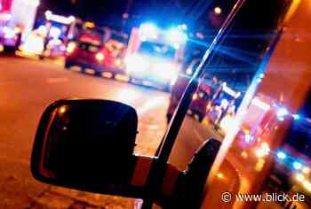 26-Jähriger in Dresdner Neustadt attackiert | blick.de - Dresden - Blick.de