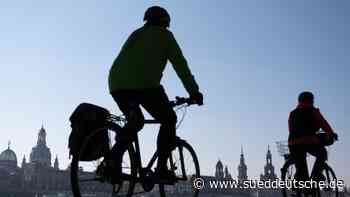 Sachsen will sich im Sommer als Fahrradland vermarkten - Süddeutsche Zeitung - SZ.de