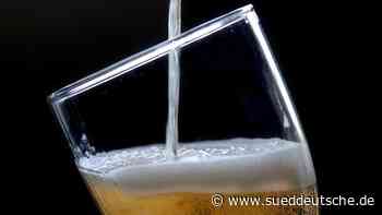 Wegfall der Corona-Regeln: Brauereien hoffen auf viel Durst - Süddeutsche Zeitung - SZ.de