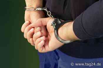Sexueller Kindesmissbrauch in Dresden-Plauen: Tatverdächtiger ermittelt! - TAG24