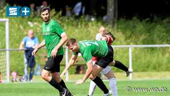 VfL Platte Heide: 2:1! - Fußballer machen wichtigen Schritt - WP News