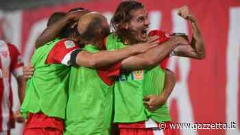 Il Monza rimonta il Brescia: si giocherà la serie A contro il Pisa - La Gazzetta dello Sport