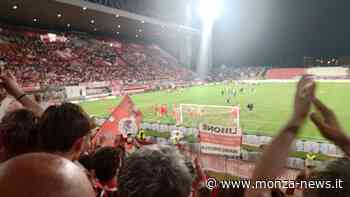 E' già febbre per la finale: cori contro Pisa cantati allo UPower Stadium! - Monza-News