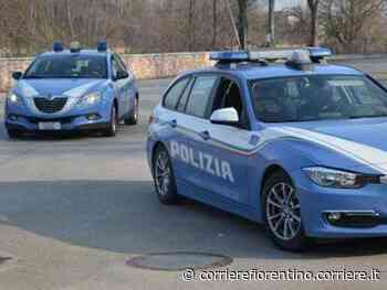 Pisa, picchia la madre e il fratello minore: in manette un trentenne - Corriere Fiorentino