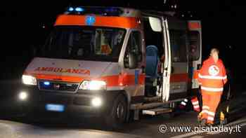 Prestazione sessuale non pagata, scoppia la rissa: il cliente finisce in ospedale - PisaToday