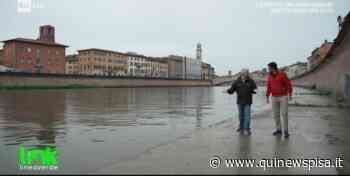 Pisa e provincia in tv con Linea Verde Link - Qui News Pisa