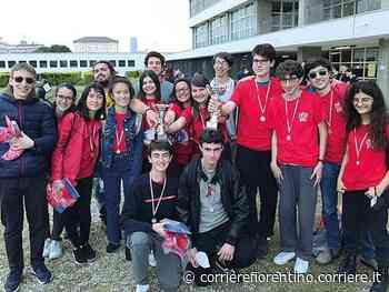 Pisa, il liceo che prepara i campioni italiani di matematica - Corriere Fiorentino