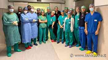 Tumore al polmone, a Pisa un trattamento innovativo: il primo in Italia - LA NAZIONE