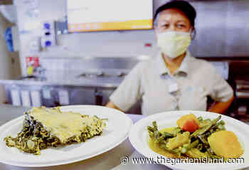 Meatless Mondays menu rolls out at Wilcox Health start tomorrow - The Garden Island