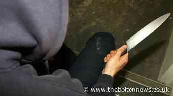 Bolton: Operation Sceptre anti-knife crime crackdown draws to a close