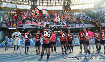 Genoa, un flop che viene da lontano ma Zangrillo ha sbagliato - Primocanale.it - Le notizie aggiornate dall... - Primocanale