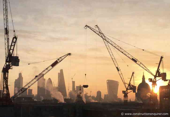 London office starts set to surge over next 6 months