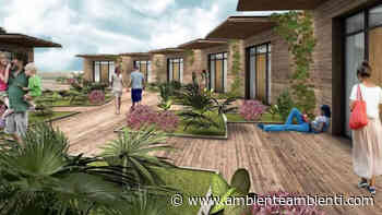 Bari, per i piccoli pazienti oncologici e le loro famiglie un “Villaggio dell'accoglienza” - AmbienteAmbienti