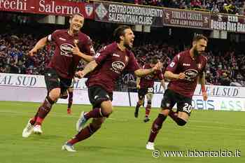 La Salernitana resta in A: il Bari ritroverà Cagliari e Brescia in B - La Bari Calcio