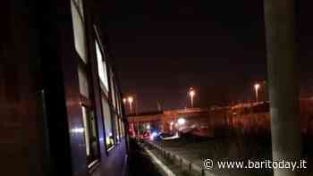 Guasto alla linea elettrica, traffico ferroviario bloccato per ore sulla Pescara-Bari: treni fermi e ritardi - BariToday