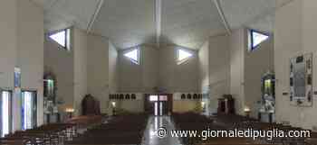 A Bari il 'Concerto della luce' - Giornale di Puglia