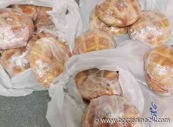 Bari, sul set della fiction niente spreco di cibo: panini donati alle famiglie indigenti - Borderline24.com