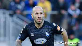 Bari, Galano pronto a restare anche in B grazie a esperienza e militanza - Tutto Lega Pro