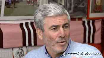 Il Bari e la B 1987/88 - L'affare Maiellaro e l'amaro finale. È la fine di un ciclo - BARI CALCIO