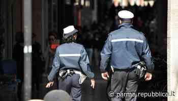 Elezioni, Fecci (lista Vignali): "Comandante municipale a colloquio a Bari per nuovo incarico" - La Repubblica