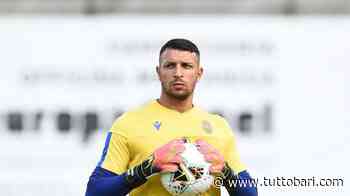 Grande notte all'Olimpico per l'ex Bari Berardi: titolare e capitano - BARI CALCIO