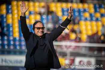 Giacchetta: "Sono stato vicino al Bari, vi spiego come si vince in B" - La Bari Calcio