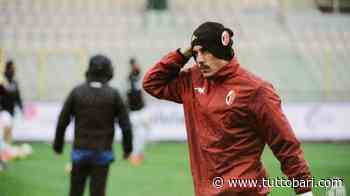 Bari, ricordi Marfella? Oggi ha esordito in massima serie - BARI CALCIO