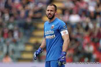 Bari, in tanti in lizza per la porta: occhi su Bardi e Leali - La Bari Calcio