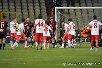 Avversari Bari - Finisce il sogno del Monopoli: Catanzaro in semifinale playoff - La Bari Calcio