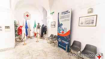 A Bari vecchia le Officine della salute della Croce rossa: "Uno spazio per curare e aiutare chi è in difficoltà economica" - La Repubblica