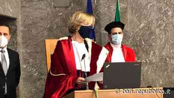 Giustizia, a Bari corsa per la Procura generale: otto candidati per il ruolo di Anna Maria Tosto - La Repubblica