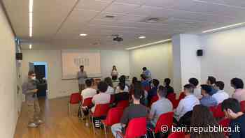 Digitale, a Bari intesa tra Ntt Data e Politecnico per formare nuovi talenti: siglato accordo triennale - La Repubblica