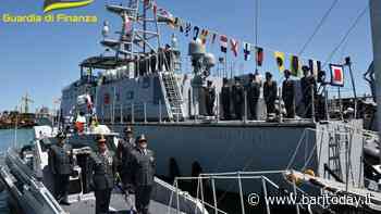 Due nuove motovedette al servizio della Guardia di Finanza di Bari: "Pattugliamenti più efficaci e veloci" - BariToday