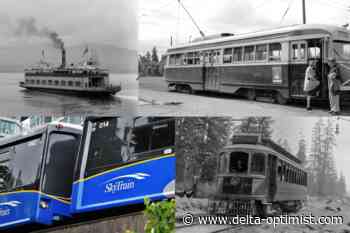 5 things you (probably) didn't know about Metro Vancouver transit - Delta Optimist
