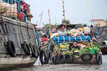 Sustaining the Mekong Delta's way of life - The Star Online