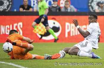 Real Salt Lake edges CF Montreal 2-1 - Delta Optimist