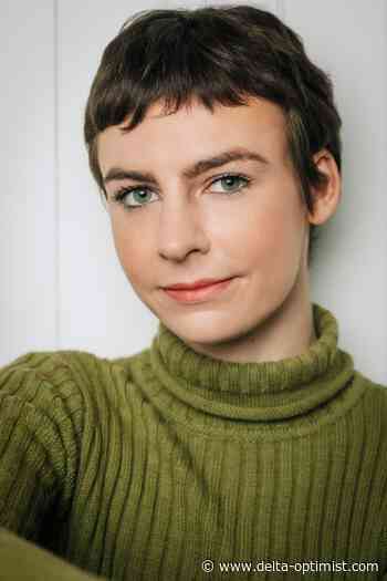 Shelby Satterthwaite is set to premiere her new play - Delta Optimist