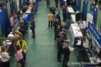 Looking for a job? Delta College hosting 2022 ‘Great Lakes Bay Job Fair’ in June - MLive.com