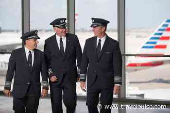 Now Delta, American Consider Trimming Pilot Requirements - TravelPulse