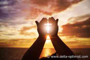 Minister's Minute: Christianity is about love - Delta Optimist