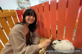 North Delta students awarded prestigious scholarships - Delta Optimist