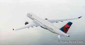 Always Climbing: 2021 ESG Report highlights Delta's accelerated progress toward a people-centric future - Delta News Hub