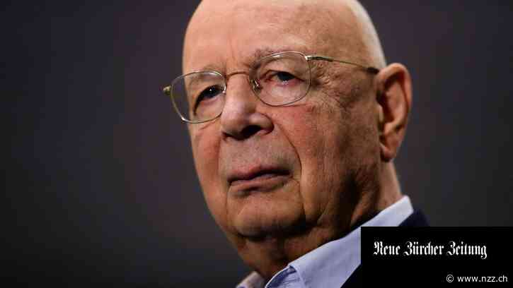 INTERVIEW - WEF-Gründer Klaus Schwab: «Ich habe Drohschreiben erhalten, unser Haus wurde fotografiert und das Bild ins Internet gestellt»