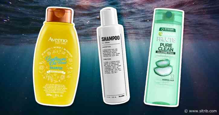 16 Best smelling shampoos on the market