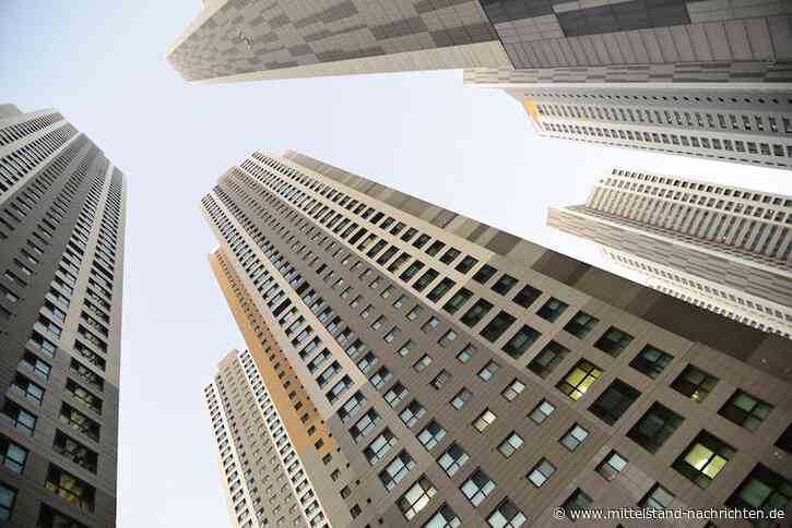 Erfolgreicher Einstieg ins Immobiliengeschäft